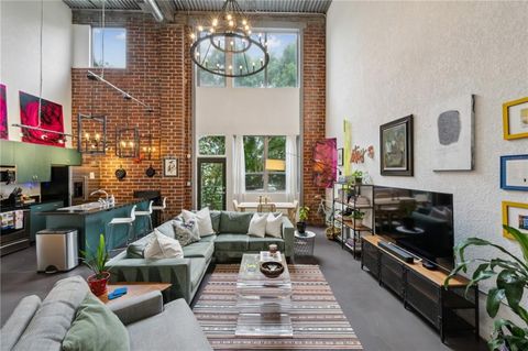 195 Arizona Avenue NE 197 Atlanta GA 30307
