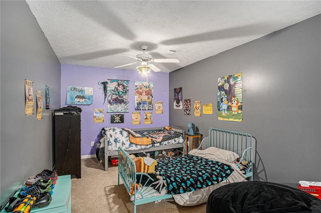 300 Alcovy Way, Covington, Georgia image 30