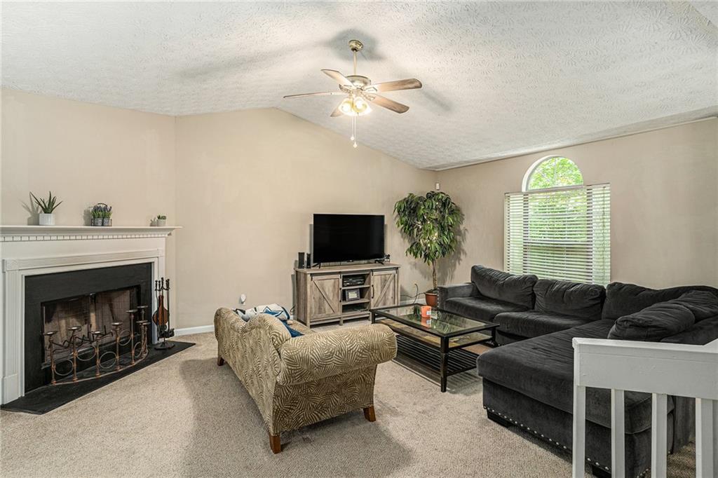 300 Alcovy Way, Covington, Georgia image 5