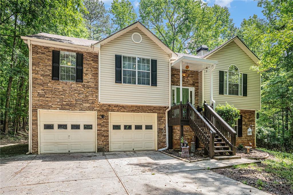300 Alcovy Way, Covington, Georgia image 1