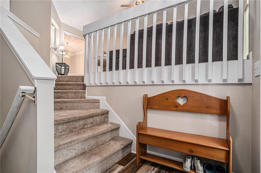 300 Alcovy Way, Covington, Georgia image 3