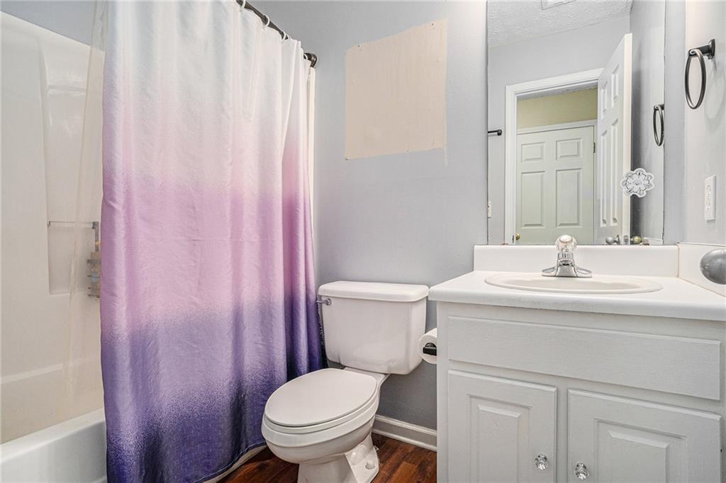 300 Alcovy Way, Covington, Georgia image 32