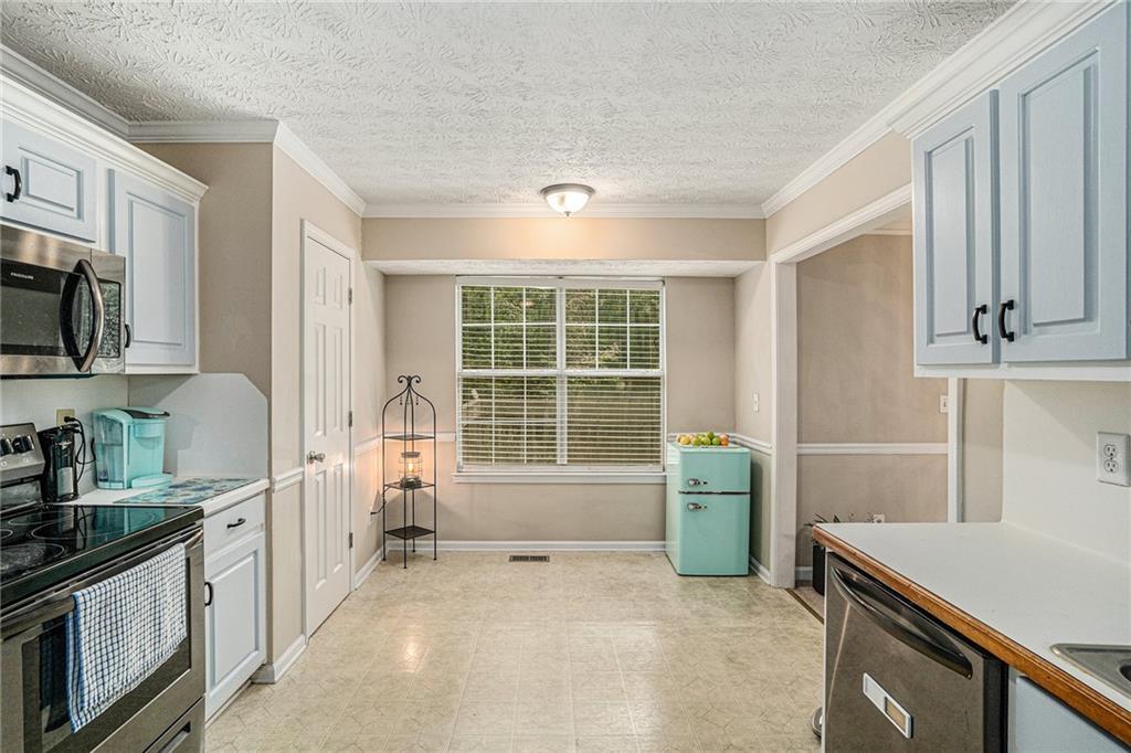 300 Alcovy Way, Covington, Georgia image 9