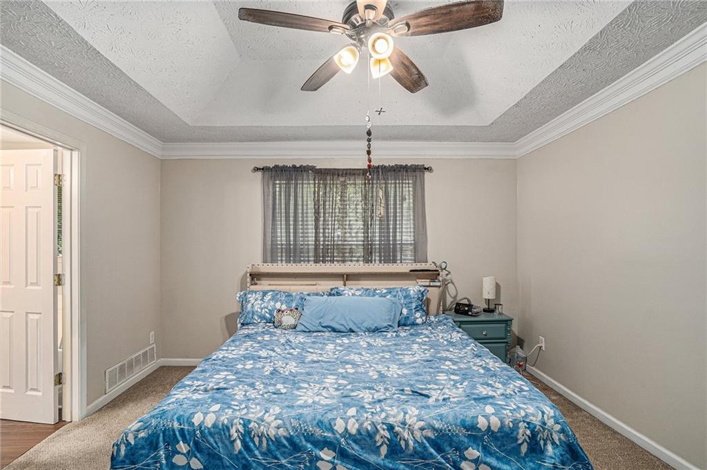 300 Alcovy Way, Covington, Georgia image 16