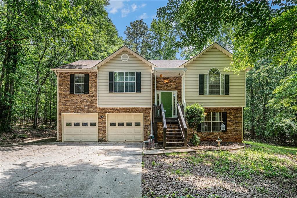 300 Alcovy Way, Covington, Georgia image 2