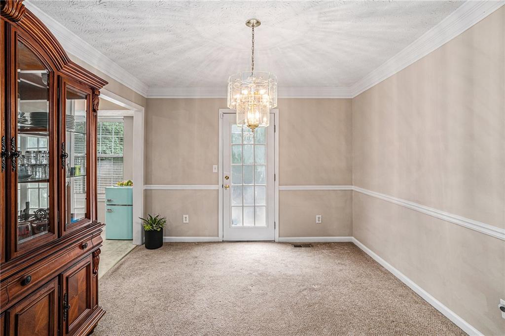 300 Alcovy Way, Covington, Georgia image 8