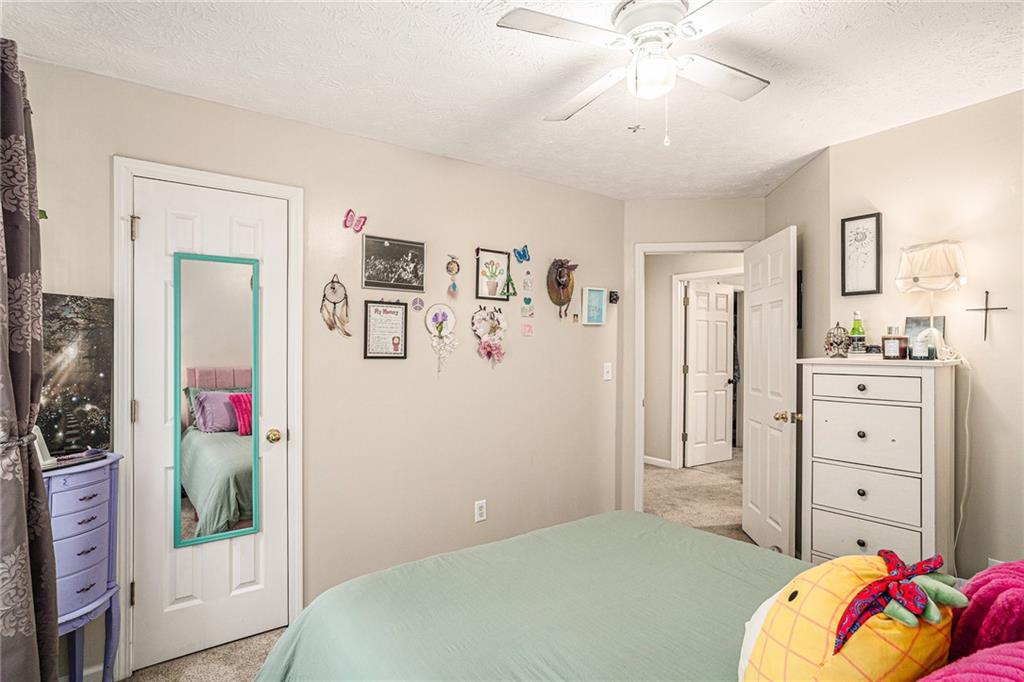 300 Alcovy Way, Covington, Georgia image 22