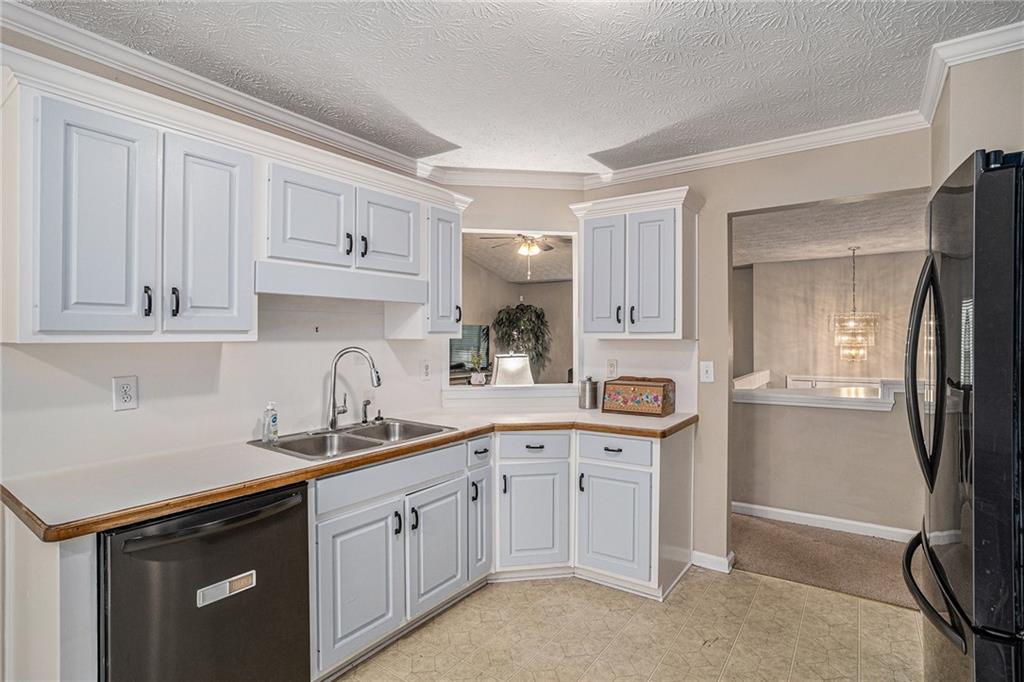 300 Alcovy Way, Covington, Georgia image 12