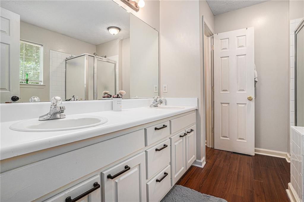 300 Alcovy Way, Covington, Georgia image 17
