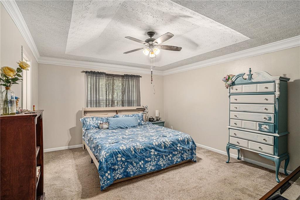 300 Alcovy Way, Covington, Georgia image 14