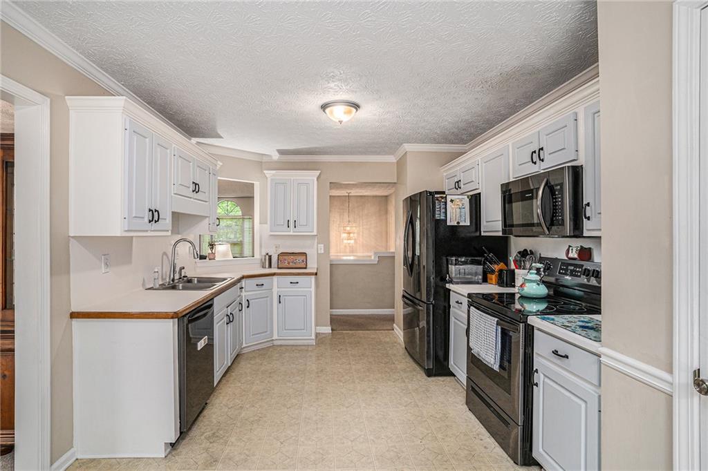 300 Alcovy Way, Covington, Georgia image 11