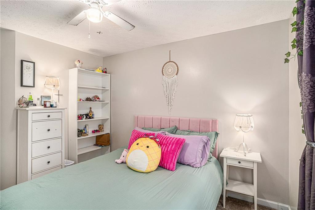 300 Alcovy Way, Covington, Georgia image 21