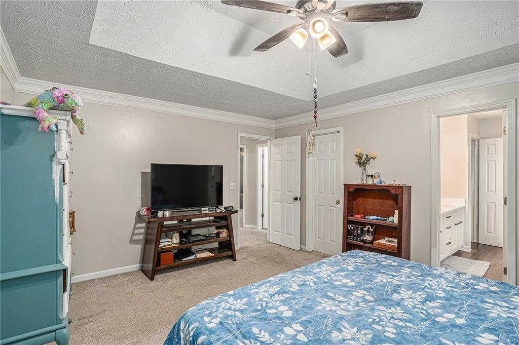 300 Alcovy Way, Covington, Georgia image 15