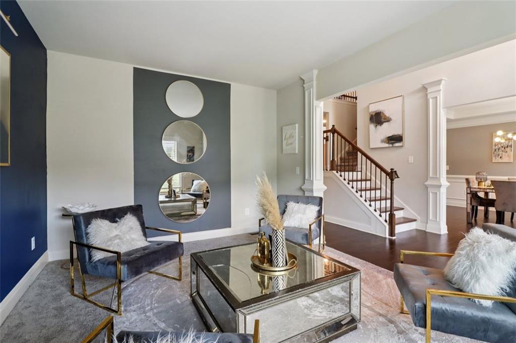 4665 RIVER HILL Circle