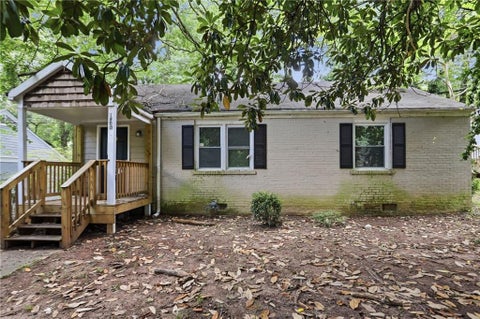Homes For Sale - 1800 Oakmont Drive<br/> Atlanta, GA 30314