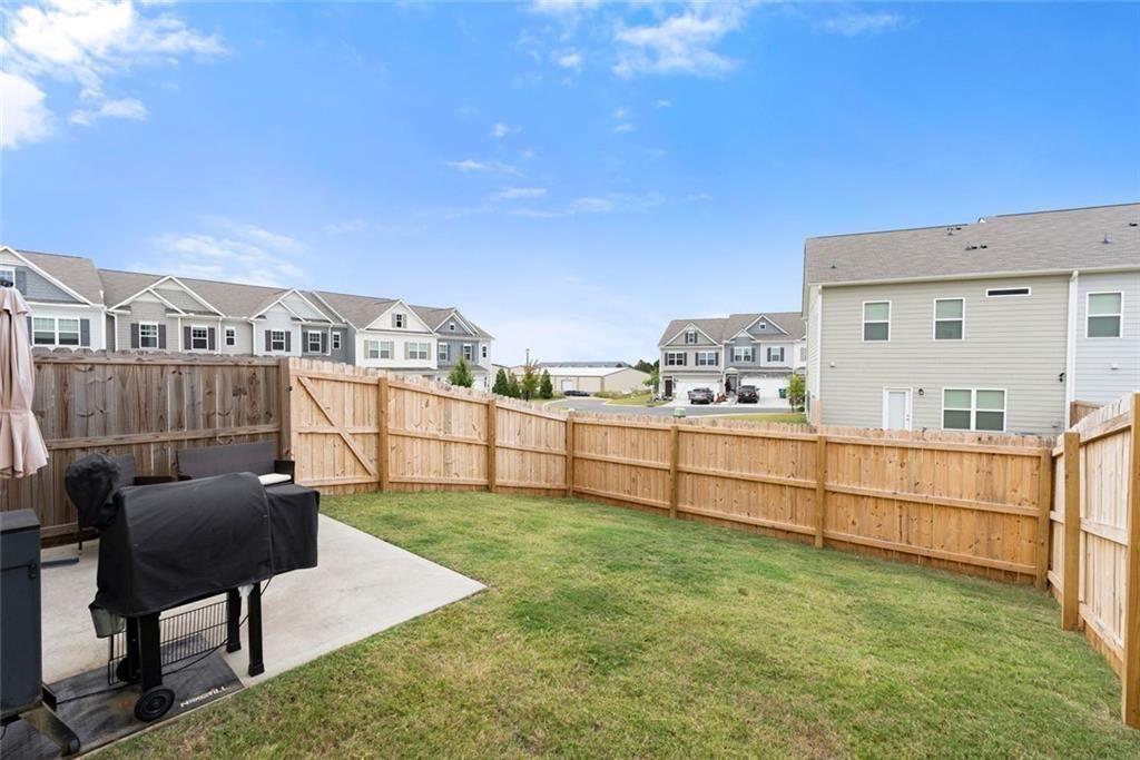 254 Pinnacle Way
