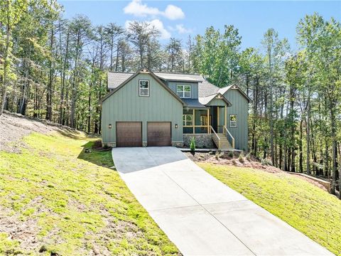 109 Jack Pine Court Waleska GA 30183