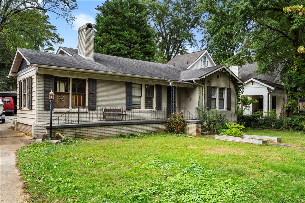 3320 W Shadowlawn Avenue NE