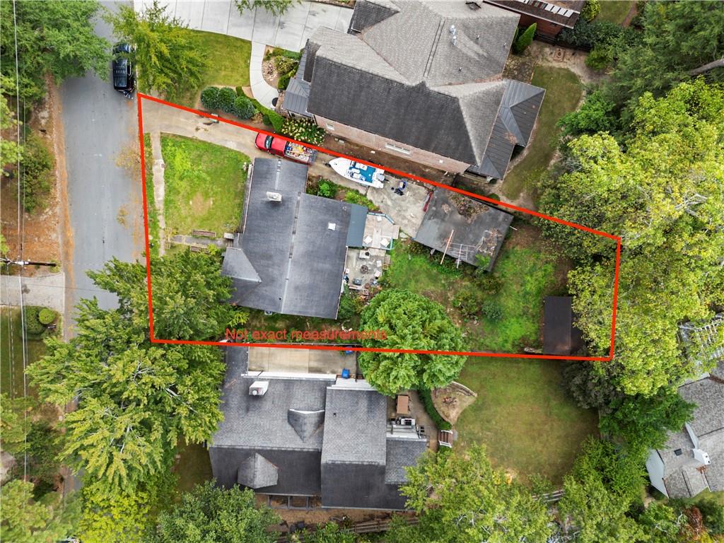 3320 W Shadowlawn Avenue NE