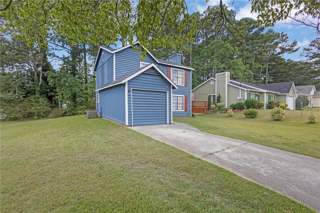 1089 Brandon Hill Way