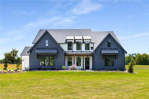 2687 Holbrook Campground Road Alpharetta GA 30004