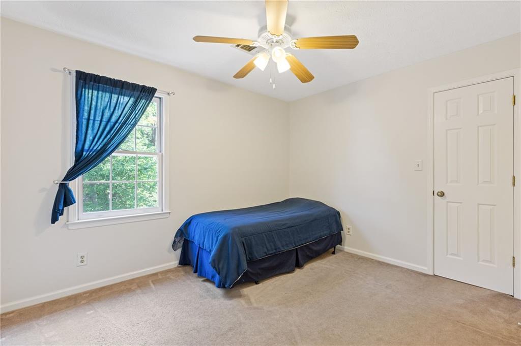 3527 Starwood Trail, Lilburn, Georgia image 38