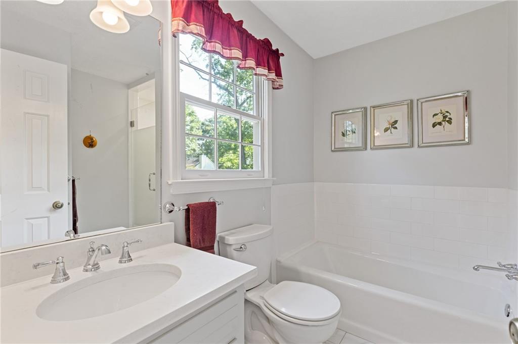 3527 Starwood Trail, Lilburn, Georgia image 33