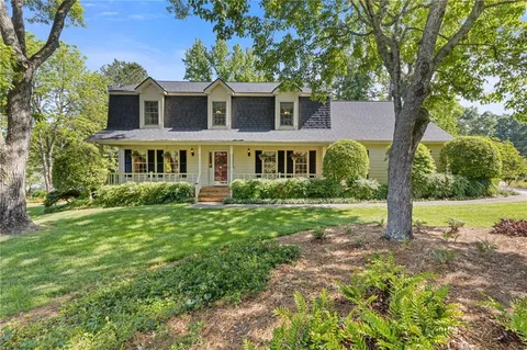 3527 Starwood Trail SW, Lilburn, GA 30047 - MLS#: 7573878