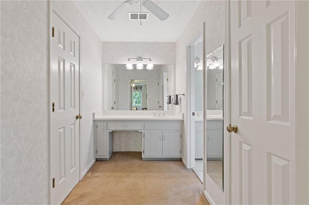 3527 Starwood Trail, Lilburn, Georgia image 31