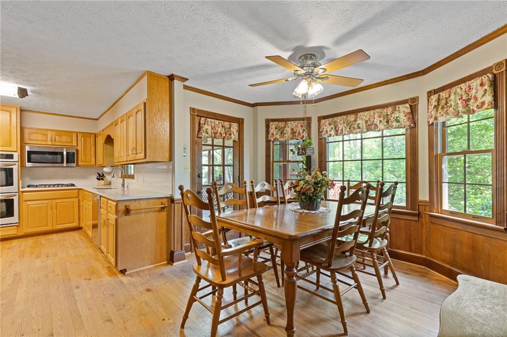 3527 Starwood Trail, Lilburn, Georgia image 27