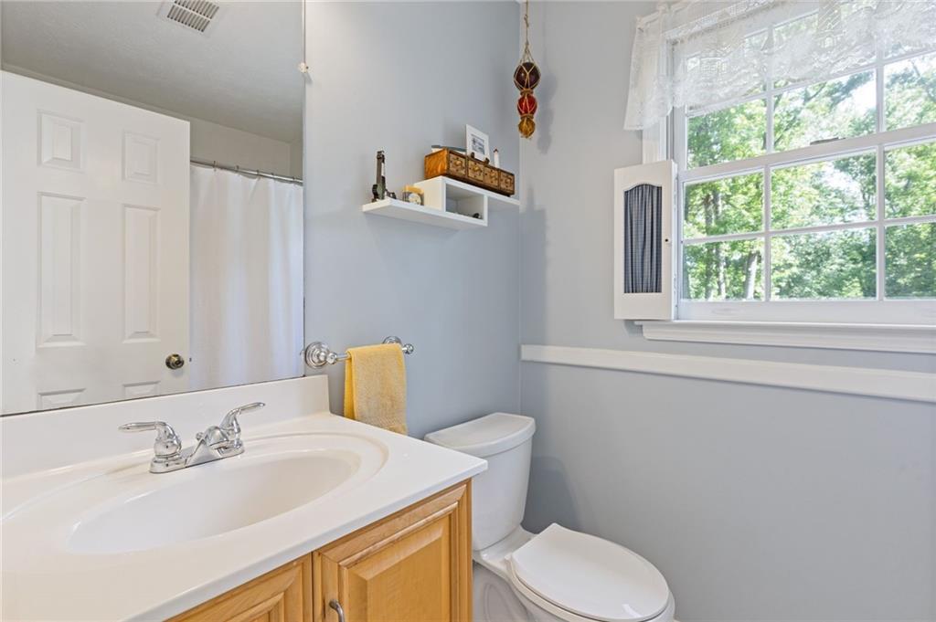 3527 Starwood Trail, Lilburn, Georgia image 37
