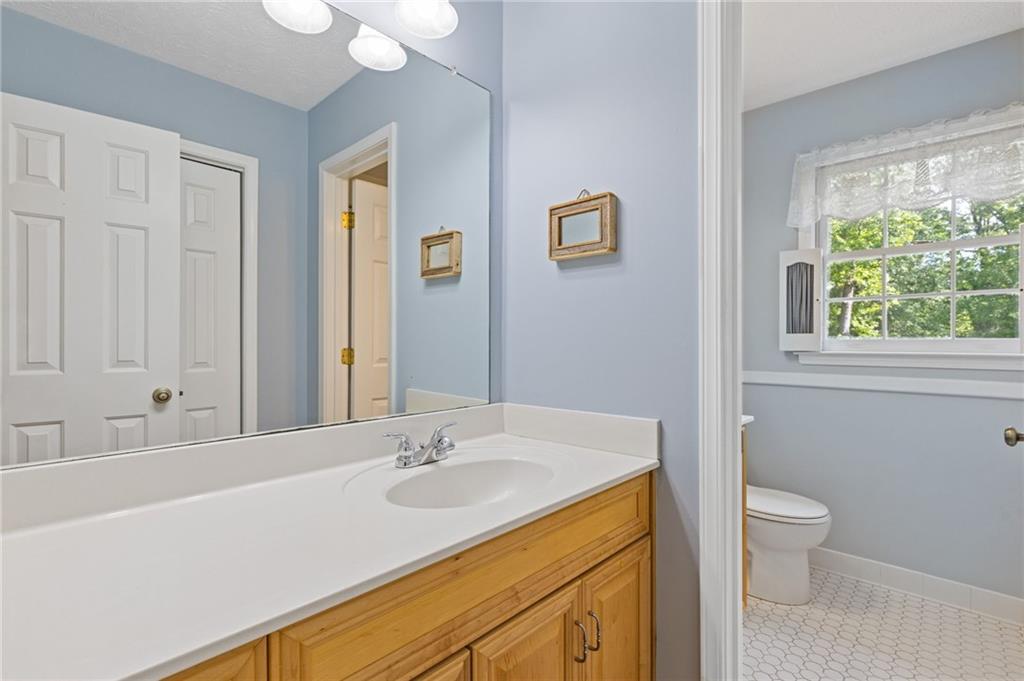 3527 Starwood Trail, Lilburn, Georgia image 36