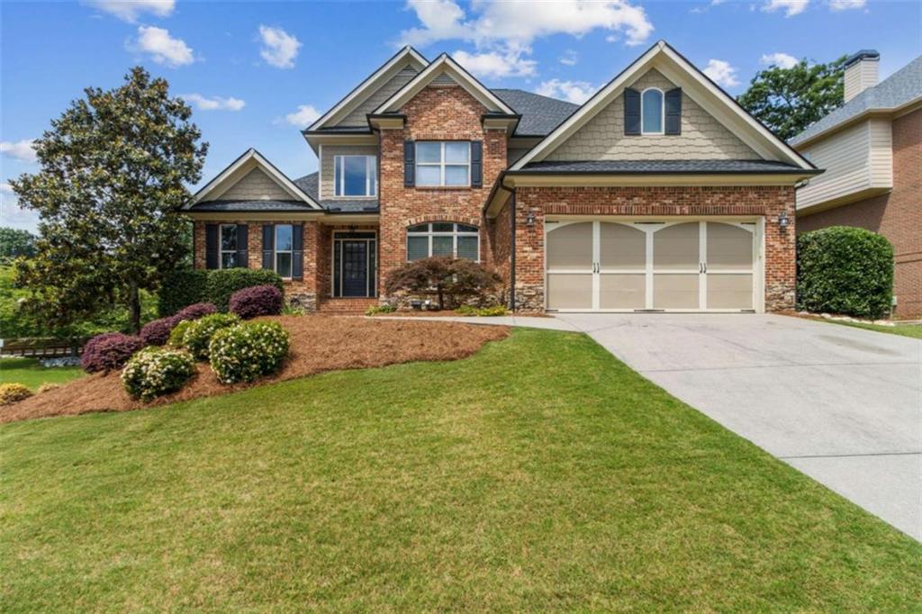 1408 Chloe Drive