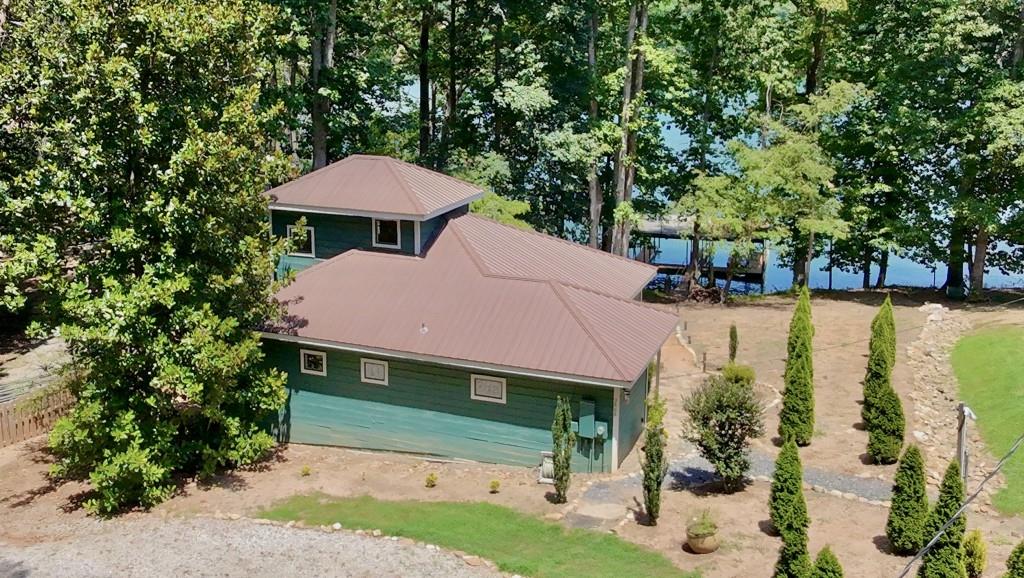 3868 Jack Wilson Road