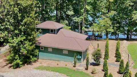 3868 Jack Wilson Road Gainesville GA 30506