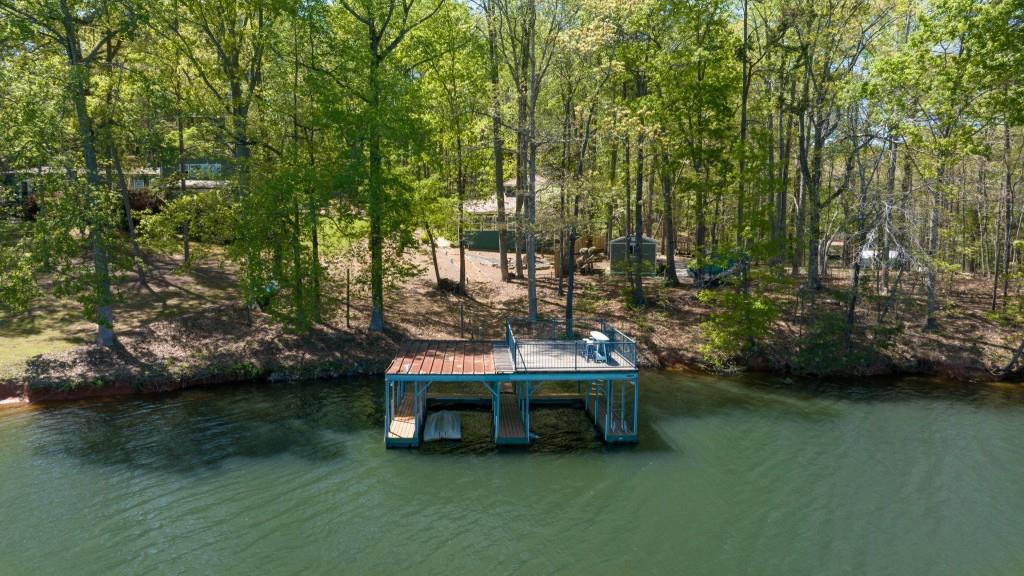3868 Jack Wilson Road