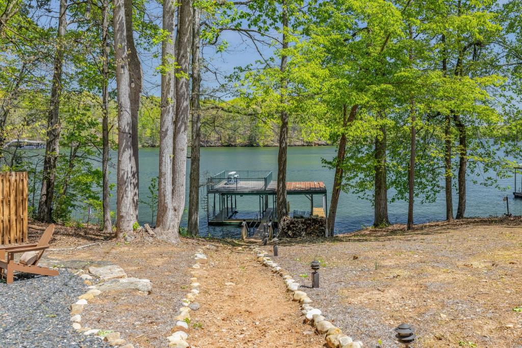 3868 Jack Wilson Road