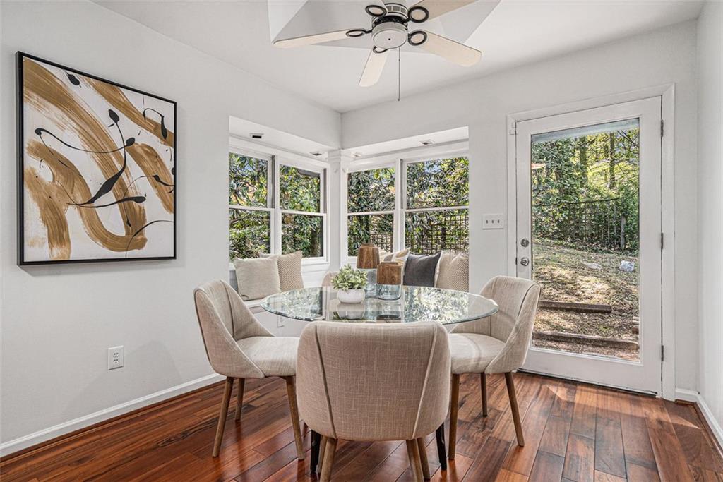 2568 Sugarplum Court, Atlanta, Georgia image 12