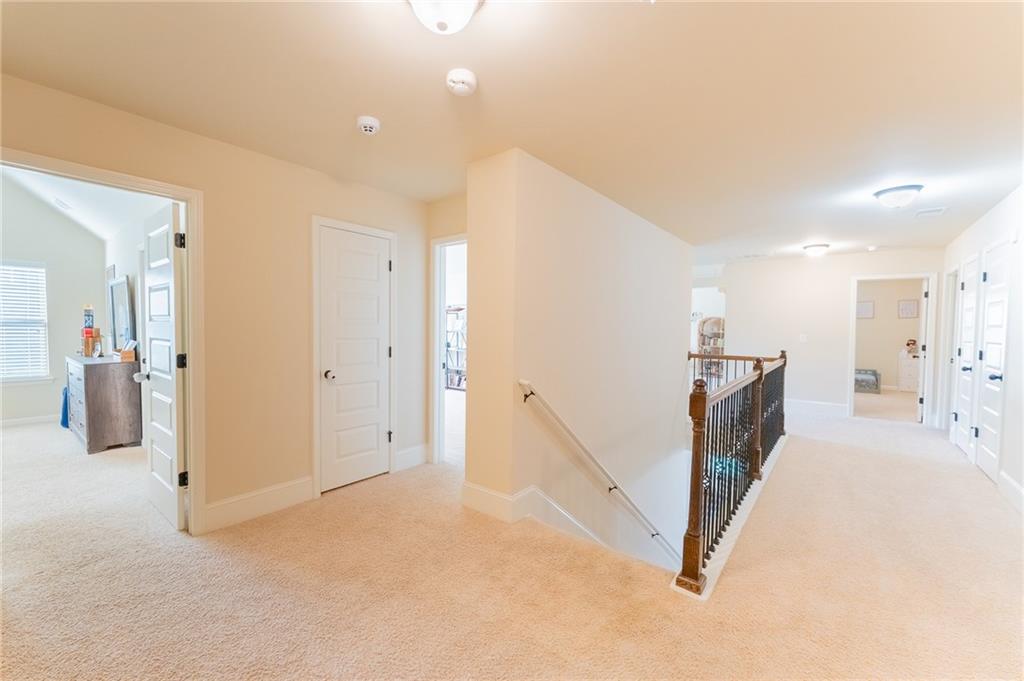 6354 Brookridge Drive, Flowery Branch, Georgia image 31