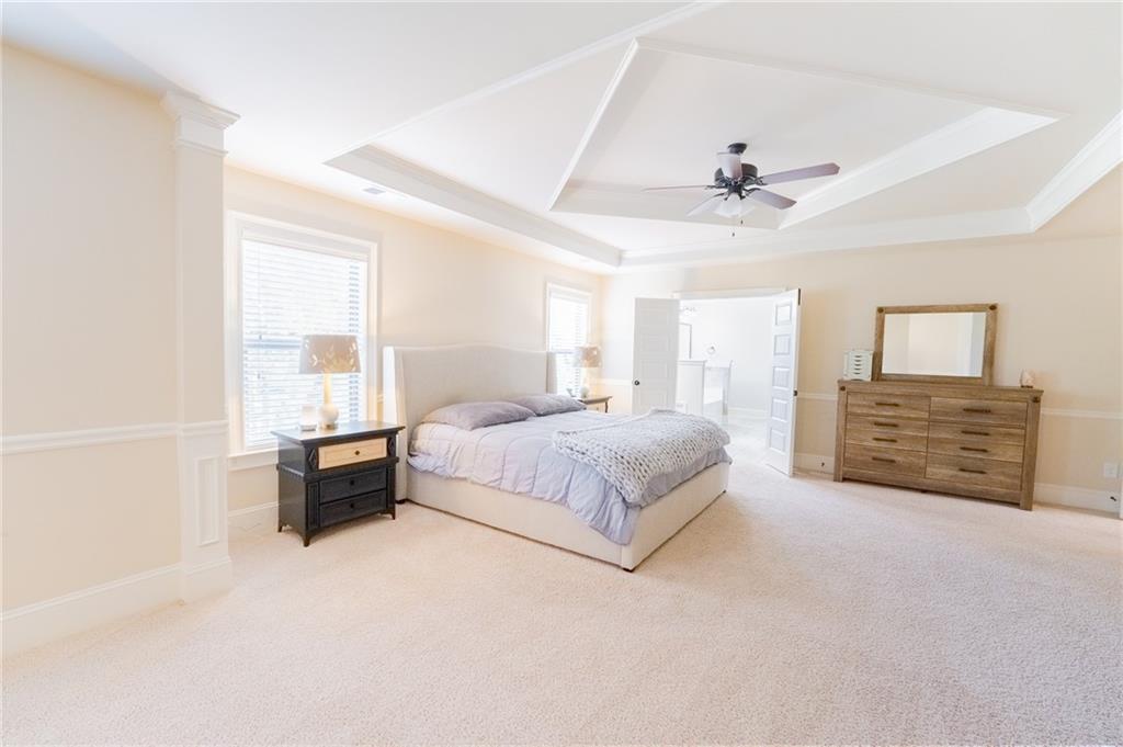 6354 Brookridge Drive, Flowery Branch, Georgia image 34