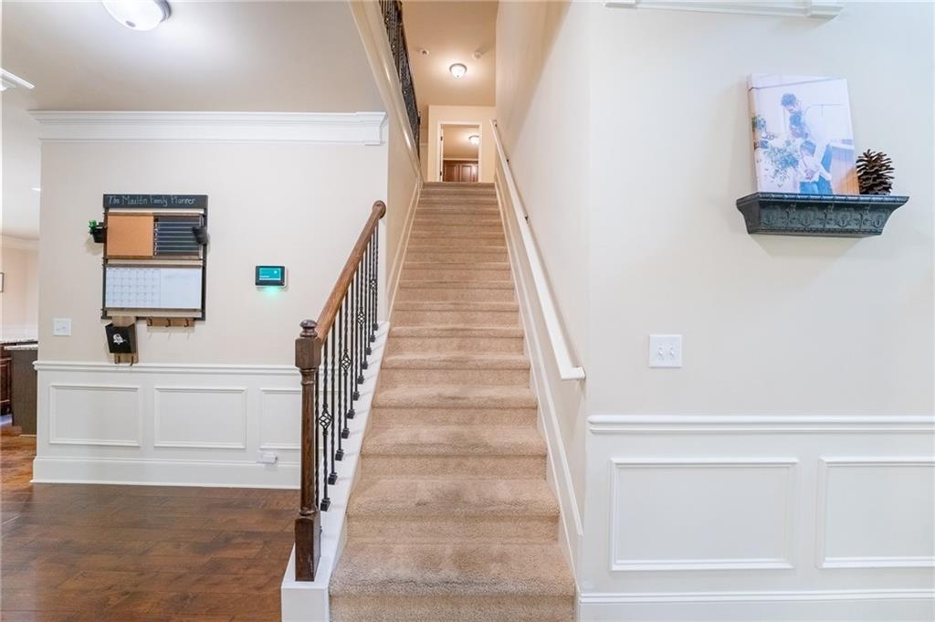 6354 Brookridge Drive, Flowery Branch, Georgia image 30