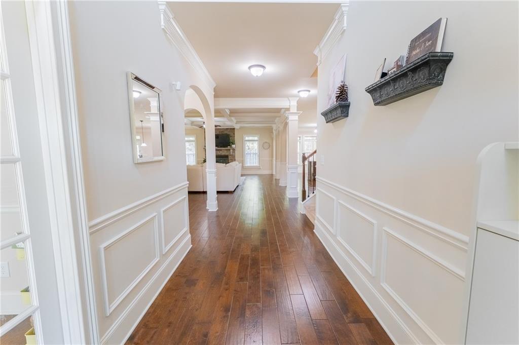 6354 Brookridge Drive, Flowery Branch, Georgia image 4