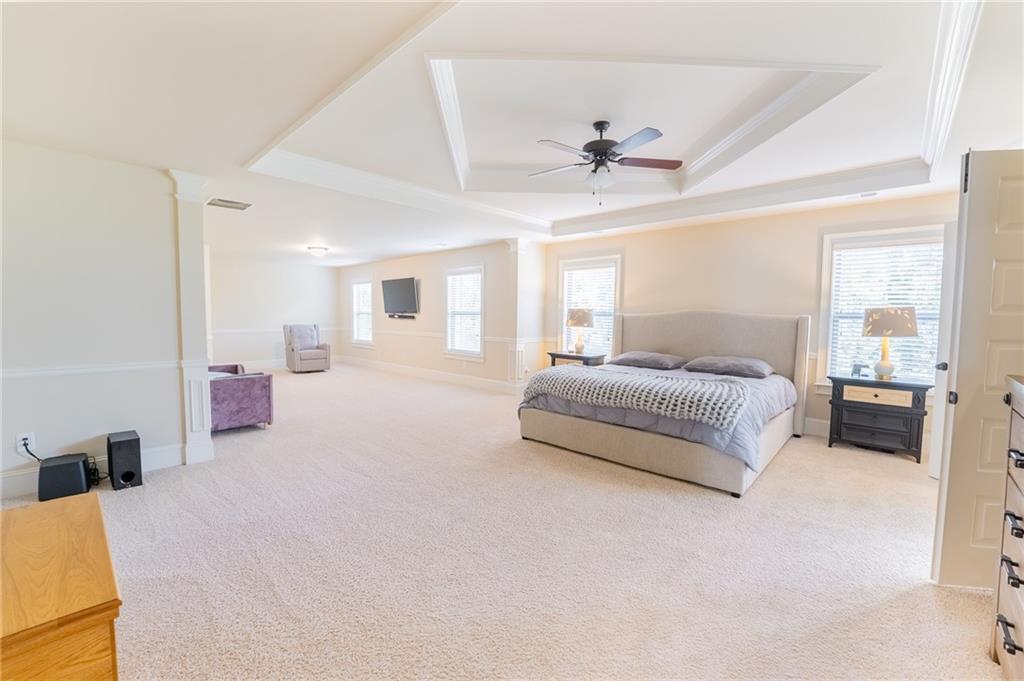 6354 Brookridge Drive, Flowery Branch, Georgia image 32