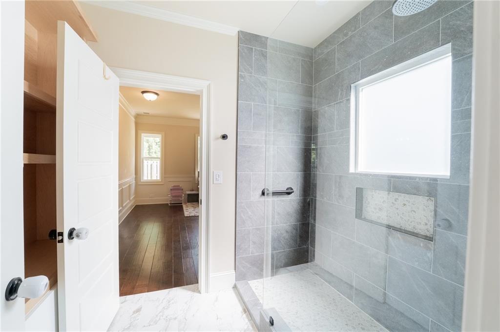 6354 Brookridge Drive, Flowery Branch, Georgia image 27