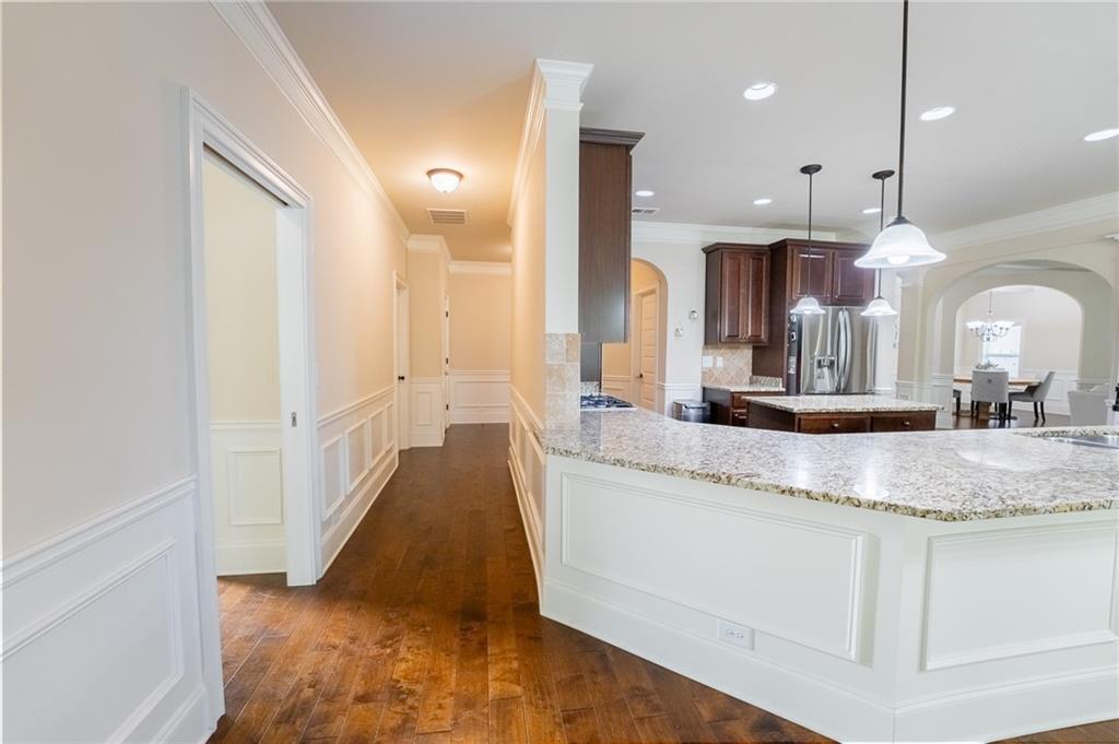 6354 Brookridge Drive, Flowery Branch, Georgia image 23