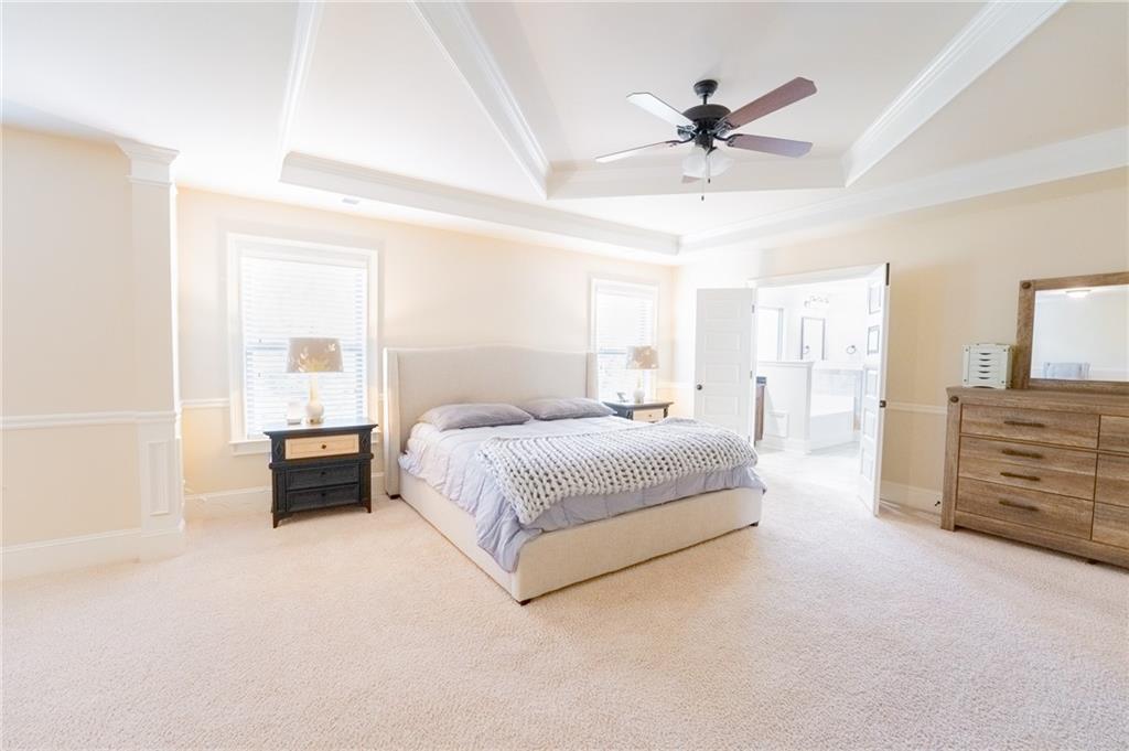 6354 Brookridge Drive, Flowery Branch, Georgia image 33