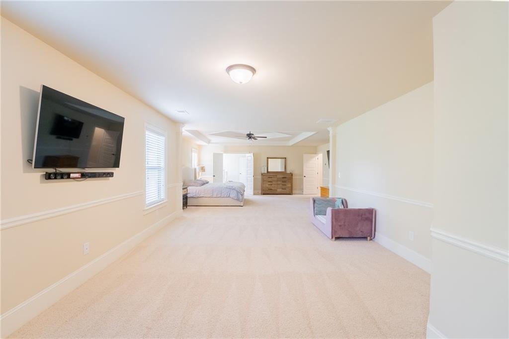 6354 Brookridge Drive, Flowery Branch, Georgia image 36