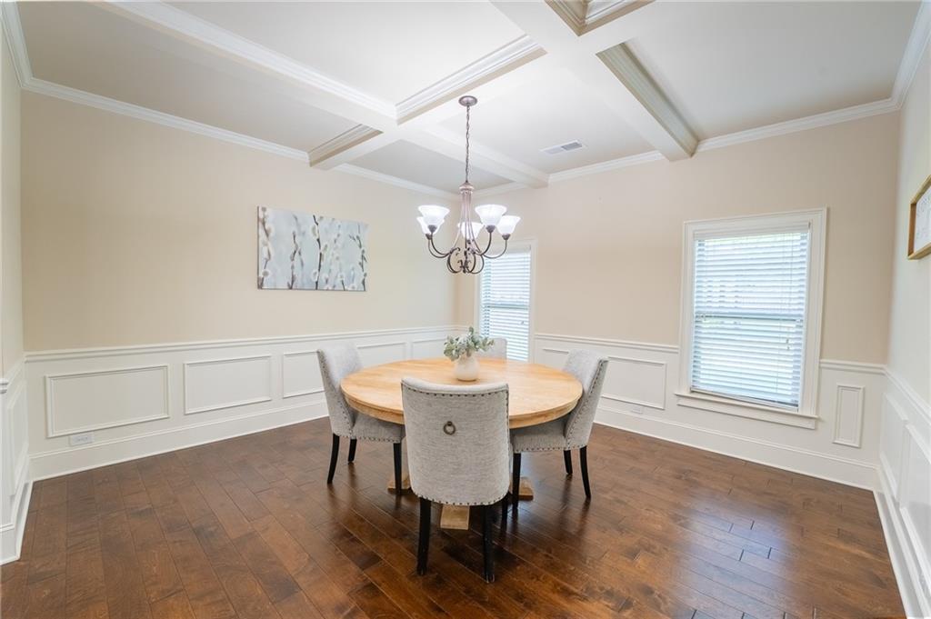 6354 Brookridge Drive, Flowery Branch, Georgia image 7