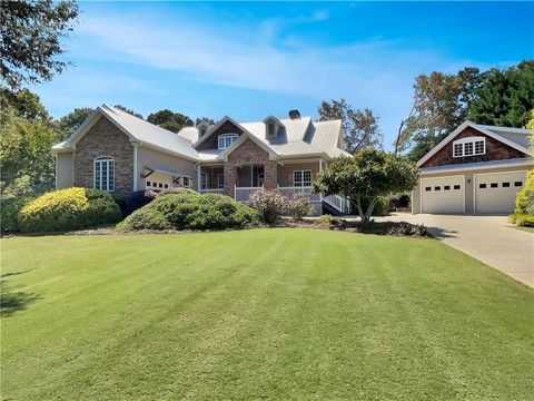 111 Cynthia Circle Griffin GA 30224