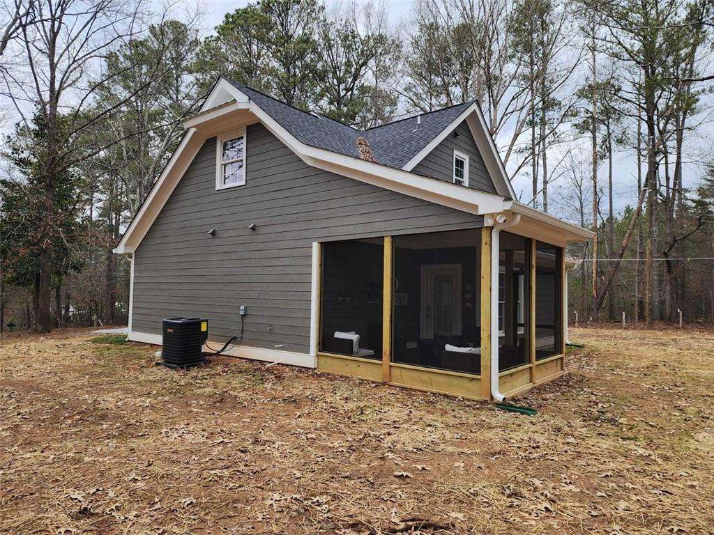 40 Luther Knight Road, Cartersville, Georgia image 20